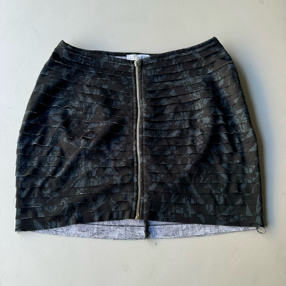 NEW MARSTE MINO SKIRT FULL ZIP SZ 16-18